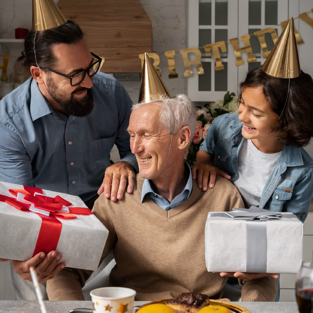Gifts for Dad