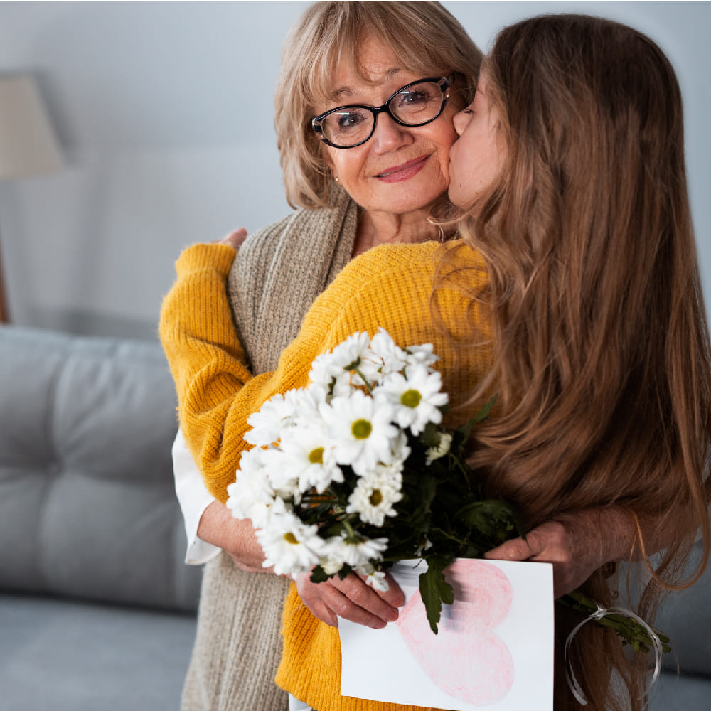 Gifts for Granddaughter
