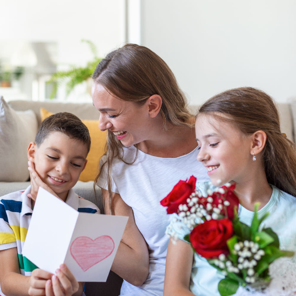 Gifts for Mom
