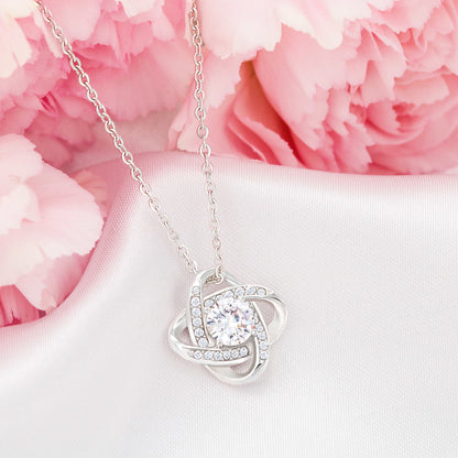 To My Granddaughter - Feel my love surrounding you - From Grandma