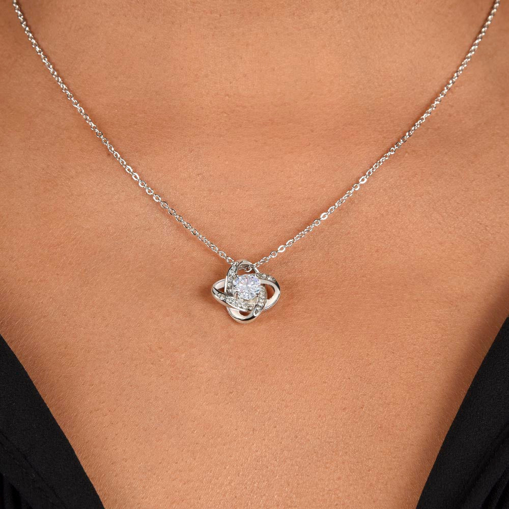 To My Granddaughter - Feel my love surrounding you - From Grandma