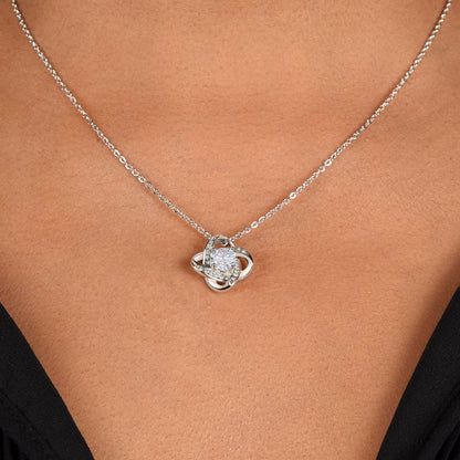 To My Granddaughter - Feel my love surrounding you - From Grandma