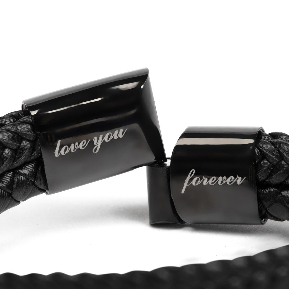 To My Son - how much you mean to me, Mom